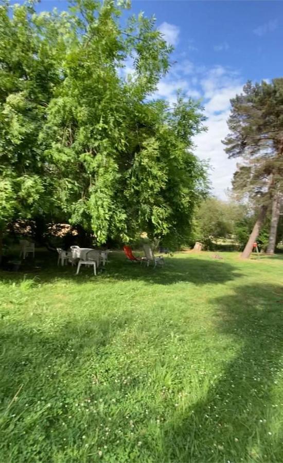 F2 coquet à 20mn de marciac Saint-Martin (Gers) Extérieur photo